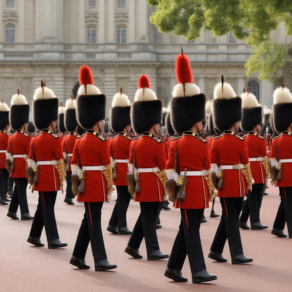 Coldstream Guards